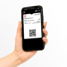 Software check-in eventi aziendali