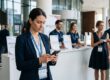 gestione no-show eventi - passFLY.PRO