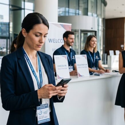 gestione no-show eventi - passFLY.PRO