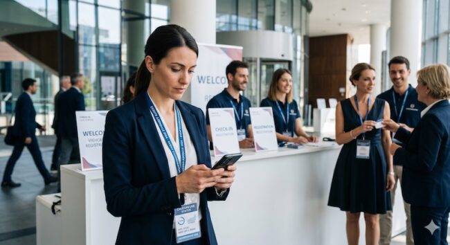 gestione no-show eventi - passFLY.PRO